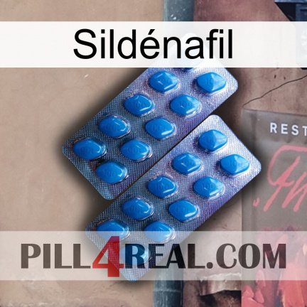Sildénafil viagra2